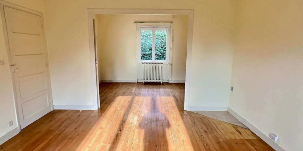 maison à VILLENEUVE SUR LOT (47300)